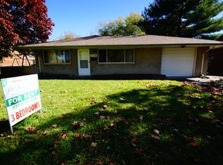 3736 Cordell Dr, Dayton, OH 45439