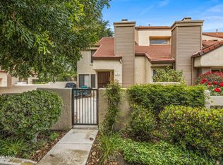 2296 Birch Glen Ave #168, Simi Valley, CA 93063