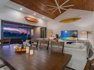 3868 Punahele Rd, Princeville, HI 96722