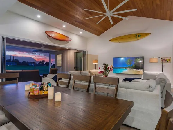 3868 Punahele Rd, Princeville, HI 96722