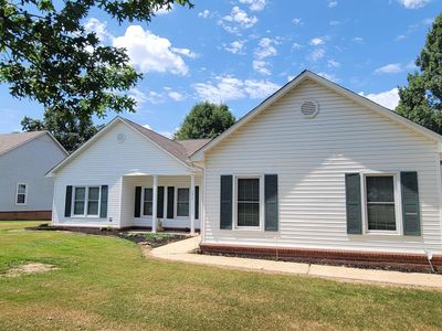 1015 Paragould Dr, Jonesboro, AR, 72405