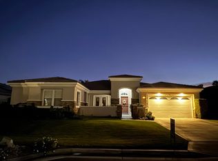 16 Corte Del Sol, Rancho Mirage, CA 92270