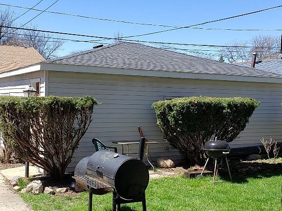 4th image of 4512 N Laporte Ave APT 2