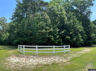 77 Deep Creek Rd Lot 77, Hertford, NC 27944