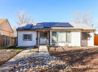 2365 Fulton St, Aurora, CO 80010