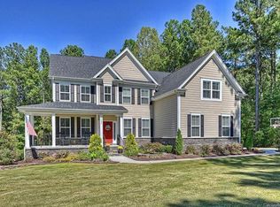 13420 Pavilion Estates Dr, Huntersville, NC 28078