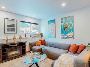 831 W Beaver Creek Blvd #C7, Avon, CO 81620
