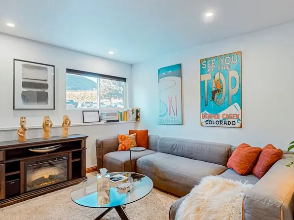 831 W Beaver Creek Blvd #C7, Avon, CO 81620