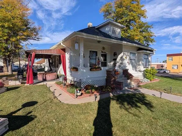 200 S Myrtle St, Kimball, NE 69145