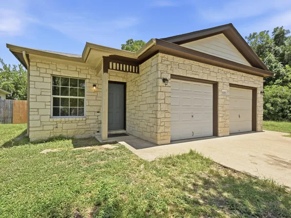 3008 Aftonshire Way, Austin, TX 78748