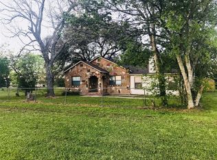 13607 Krueger Rd, Guy, TX 77444