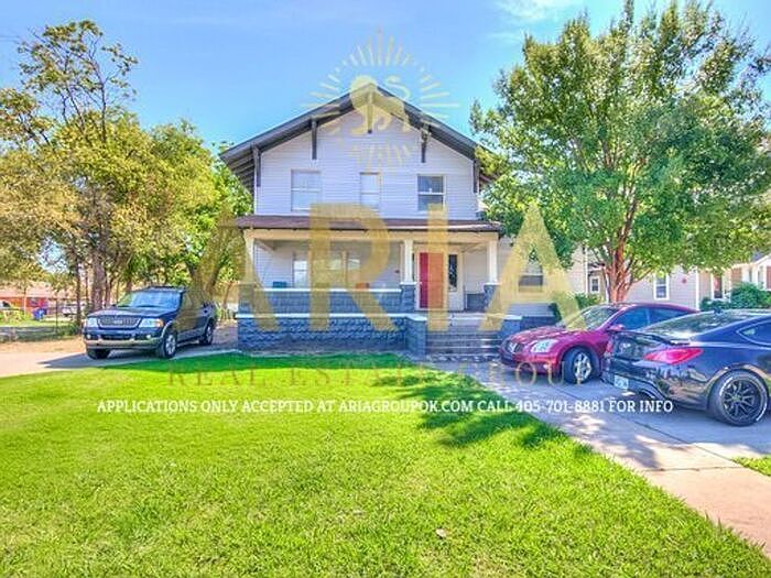 1st image of 715 Asp Ave APT 6