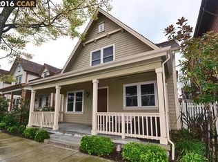 3192 S Front St, Hercules, CA 94547