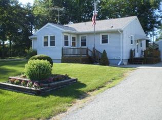 550 W Main St, Marengo, IA 52301