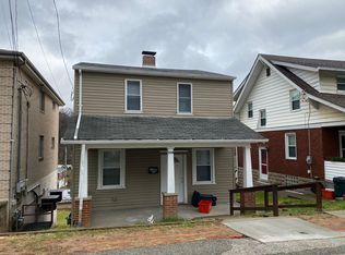 224 Frankfort Ave, Pittsburgh, PA