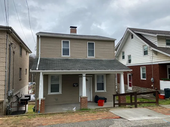 224 Frankfort Ave, Pittsburgh, PA 15229