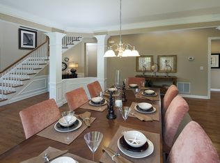 235 Hampton Way, South Kingstown, RI 02879