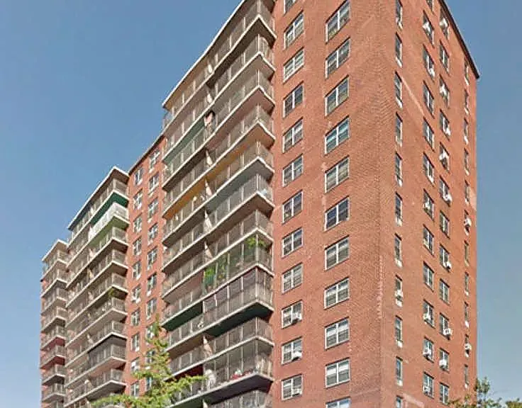 765 Amsterdam Ave #15F — Photo 12