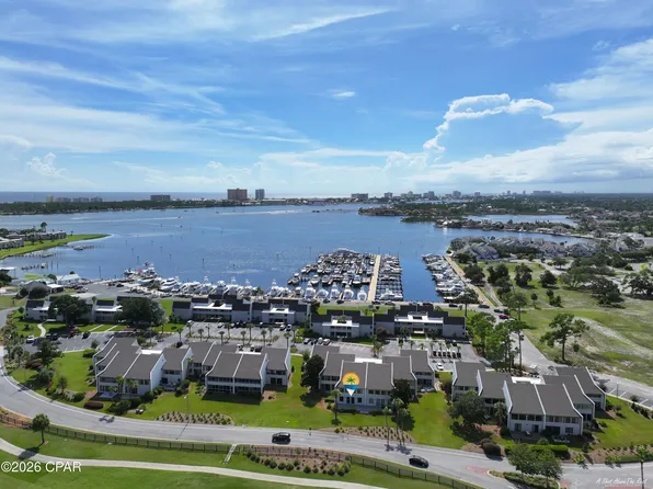 4726 Bay Point Rd #E143, Panama City Beach, FL 32408