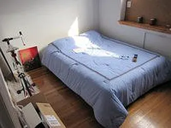 Rented by Gotham City Realty Group