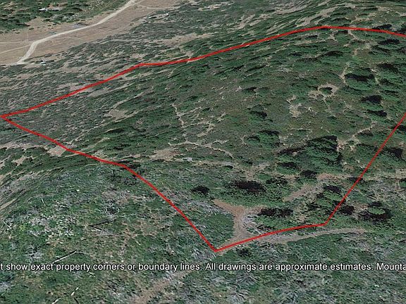 3rd image of 10 Acres Sawhorse Ln