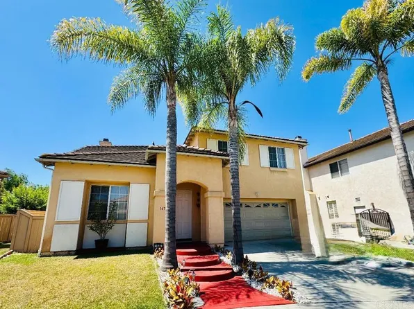 1670 Hillsborough St, Chula Vista, CA 91913