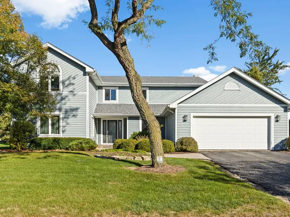 3013 Lawrence Cres, Flossmoor, IL 60422