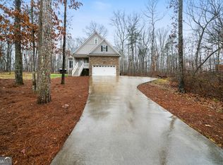 10 Hideaway Dr NE, Rome, GA 30161