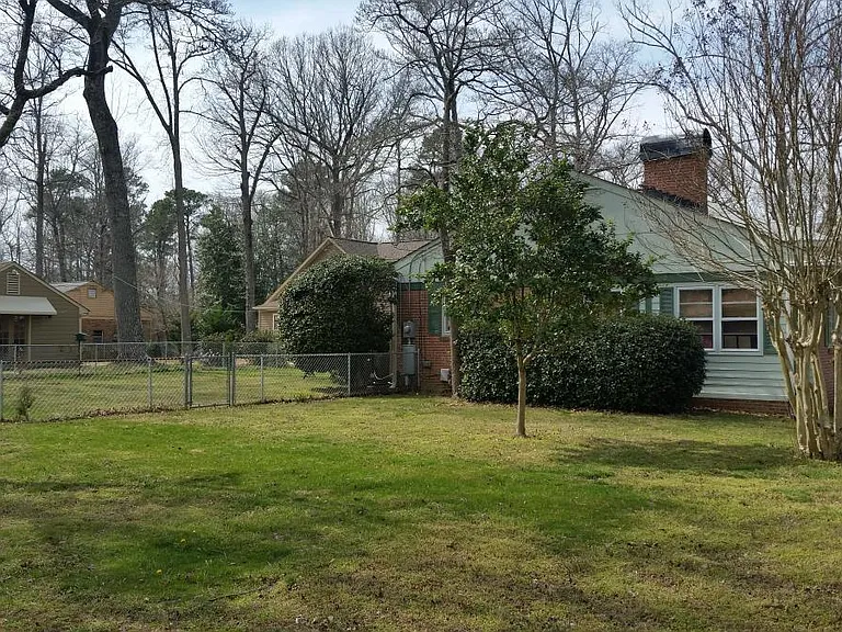 Side View