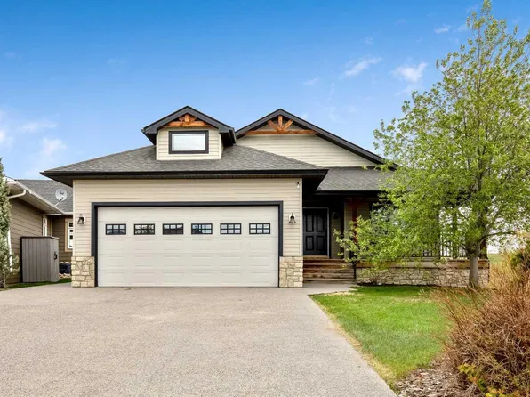 37 Wyndham Park Way, Carseland, AB T0J 0M0