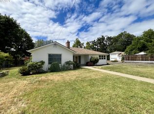 3780 Melrose Rd, Roseburg, OR 97471