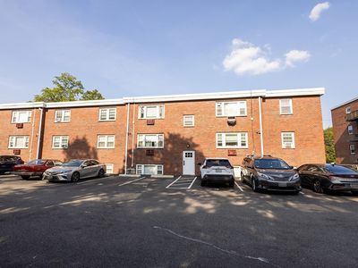 141 Willard St APT 3, Quincy, MA, 02169