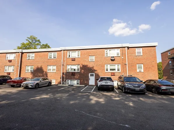 141 Willard St APT 3, Quincy, MA 02169