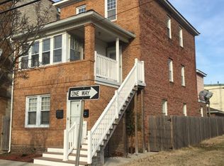 519 N Ohio Ave, Atlantic City, NJ 08401