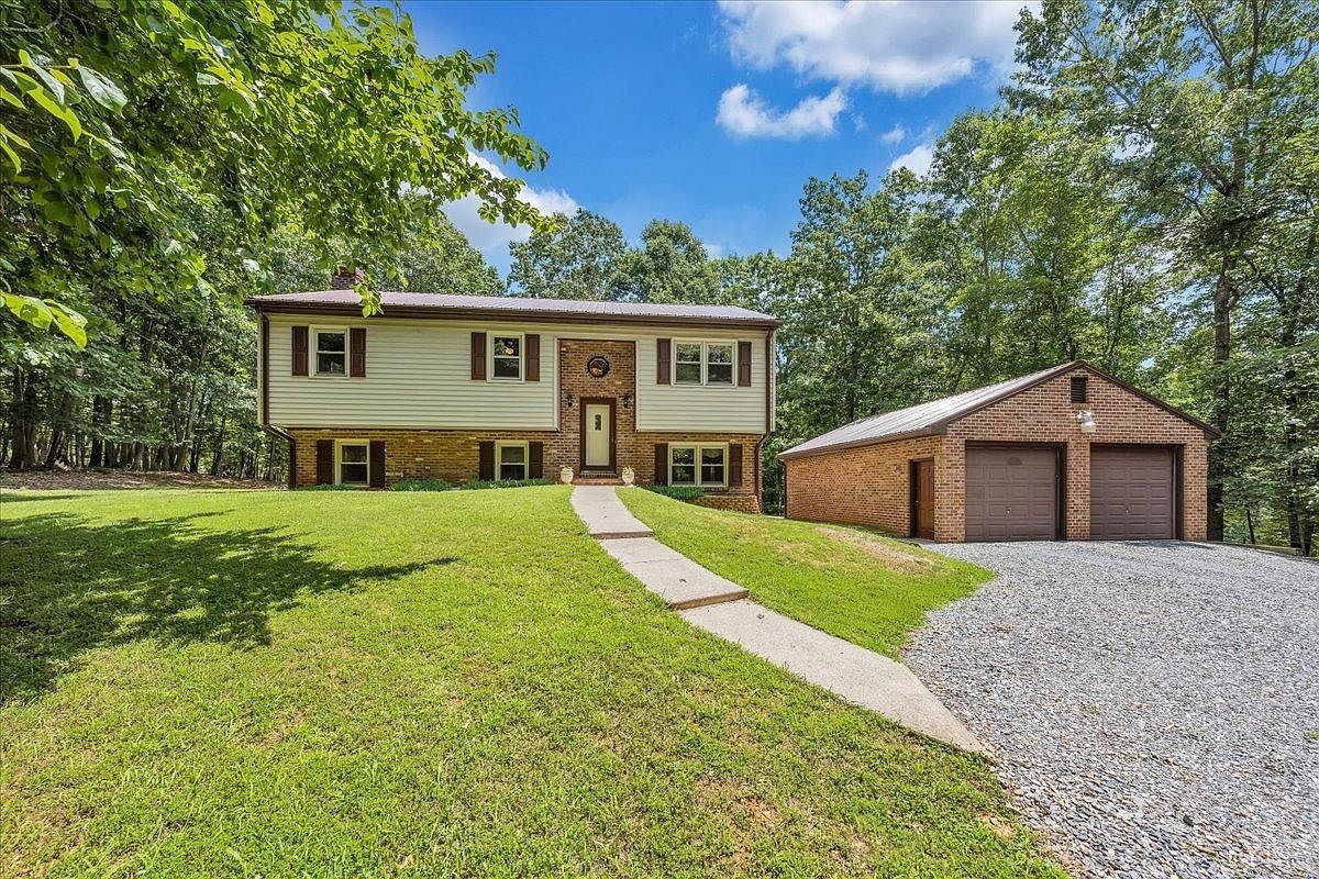 117 Perry Ln, Goode, Va 24556 