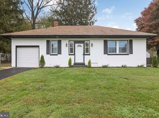 302 Princeton Ave, Cherry Hill, NJ 08002