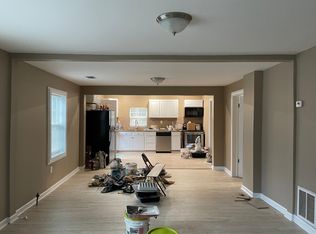 2247 South St SW, Covington, GA 30014