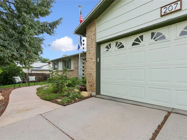 207 Short Place, Louisville, CO 80027