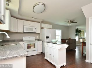 9201 N Point Rd, Fort Howard, MD 21052