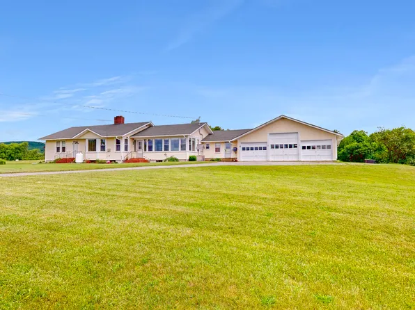 117 Mason Corner Road, Saint Albans, ME 04971