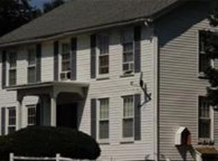 1164 Main St APT 2, Leicester, MA 01524