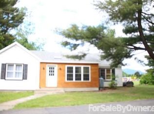 82 William Dinger St, Cairo, NY 12413