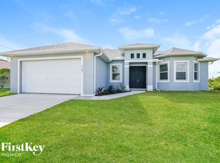 3303 14th St SW, Lehigh Acres, FL 33976