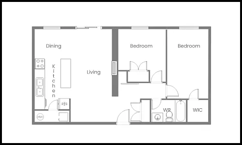 581 Strasburg Rd #202 — Photo 3