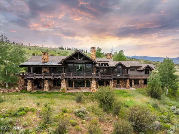 2215 Red Sky Rd, Wolcott, CO 81655