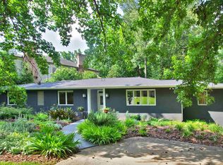 1740 Wildwood Rd NE, Atlanta, GA 30306