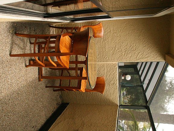 Front Lanai