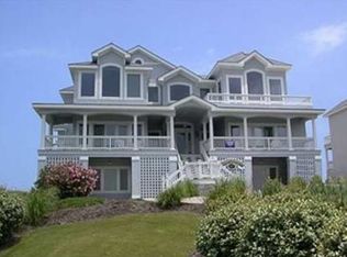 183 Cottage Cove Rd, Corolla, NC 27927