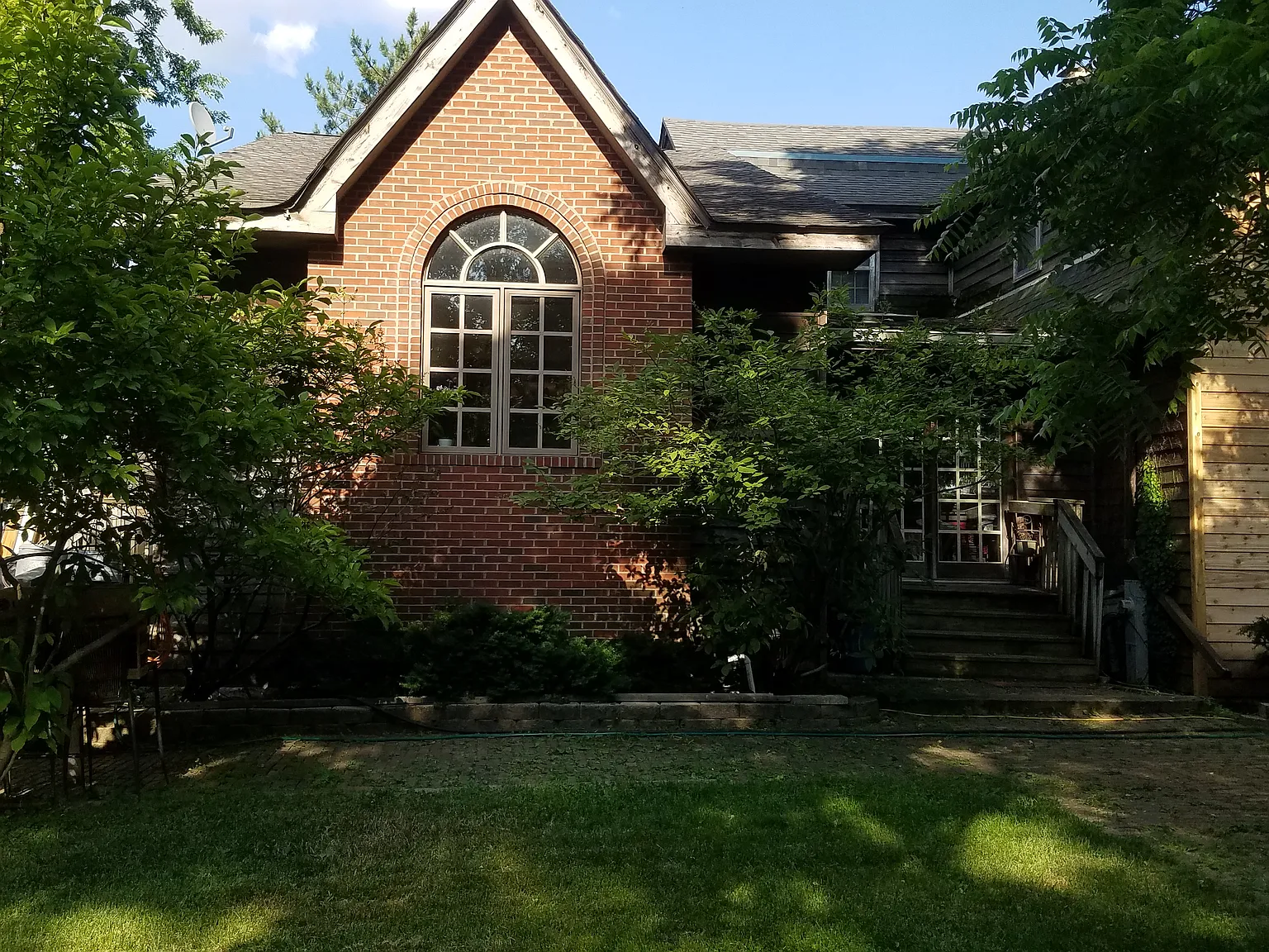 4 bed, 3.5 bath, 3505 sqft, $4,700 — Photo 4