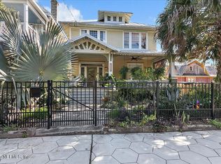1519 N Pearl St, Jacksonville, FL 32206